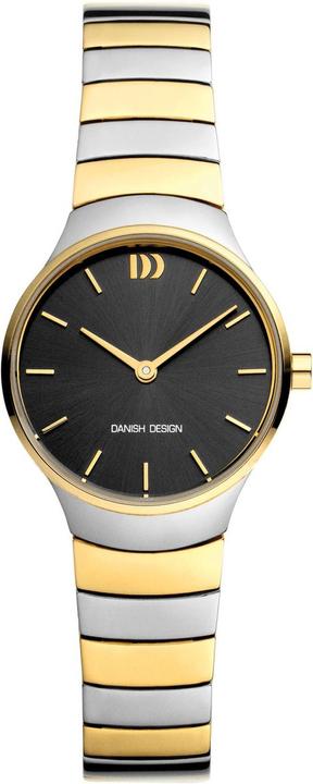 Immagine prodotto Danish Design Dänisches Design Jolie Zwei-Ton-Anthrazit IV59Q1293 (26 mm)