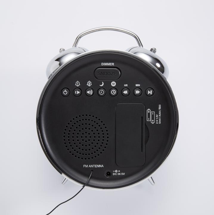 Actual product image Bigben RR90