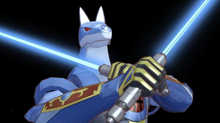 Immagine prodotto Bandai Namco Digimon Story Cyber Sleuth: Edizione completa (import) (Switch, Switch Lite, Switch OLED)