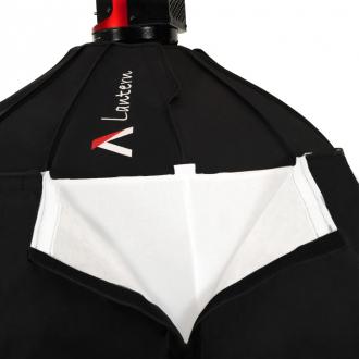 Immagine prodotto Aputure Lanterna (Soft box, 65 cm)