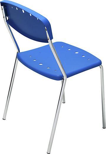 Image du produit kaiserkraft Stapelstuhl PENNY