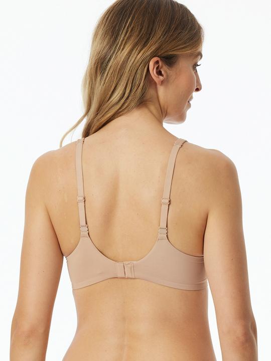 Immagine prodotto Schiesser Reggiseno ferretto (80 A, Confezione singola)