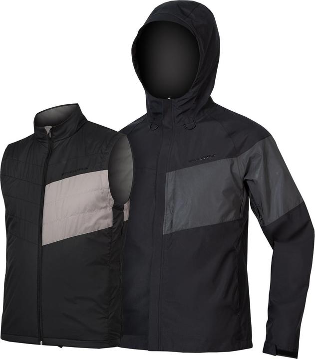 Produktbild Endura Urban Luminite 3 in 1 II (XXL)