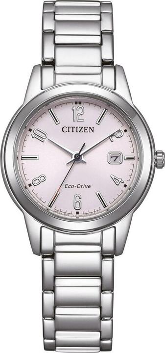 Actual product image Citizen FE1241-71Z (Analogue wristwatch)