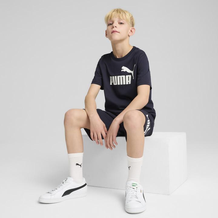 Produktbild Puma ESS No. 1 Logo Tee B (176)