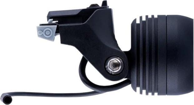 Produktbild Supernova Mini 2 Pro MonkeyLink - schwarz (550 lm)
