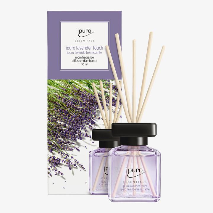 Actual product image Ipuro Essentials (50 ml)