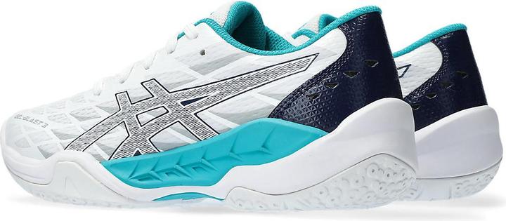 Image du produit ASICS Performance Chaussures d'intérieur Gel-blast Gs Enfants (35.5)