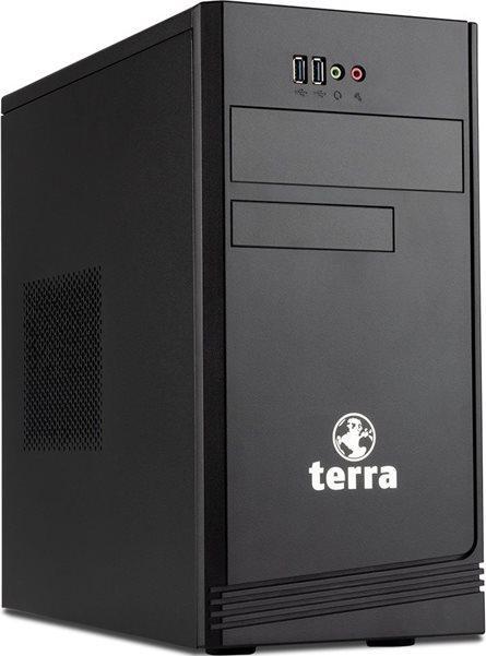 Image du produit Wortmann TERRA PC-BUSINESS 6000 (Intel Core i5-12500, 8 Go, 500 Go, UHD Graphics 770)