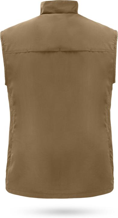 Image du produit Normani Gilet Outdoor Elk (XS)