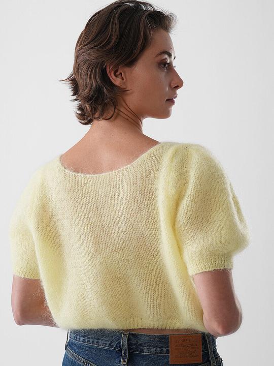 Actual product image Americandreams Cardigan HARPER (M)