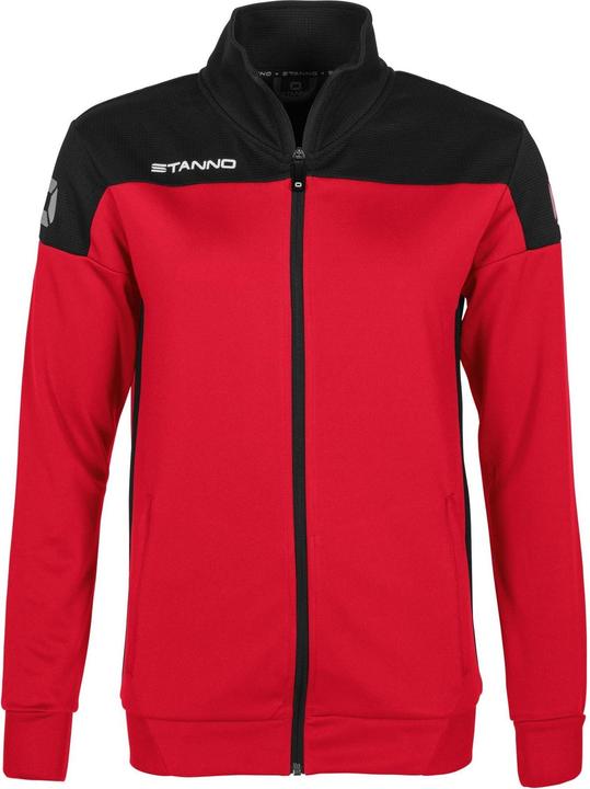 Image du produit Stanno Veste Full Zip Pride Femme (S)