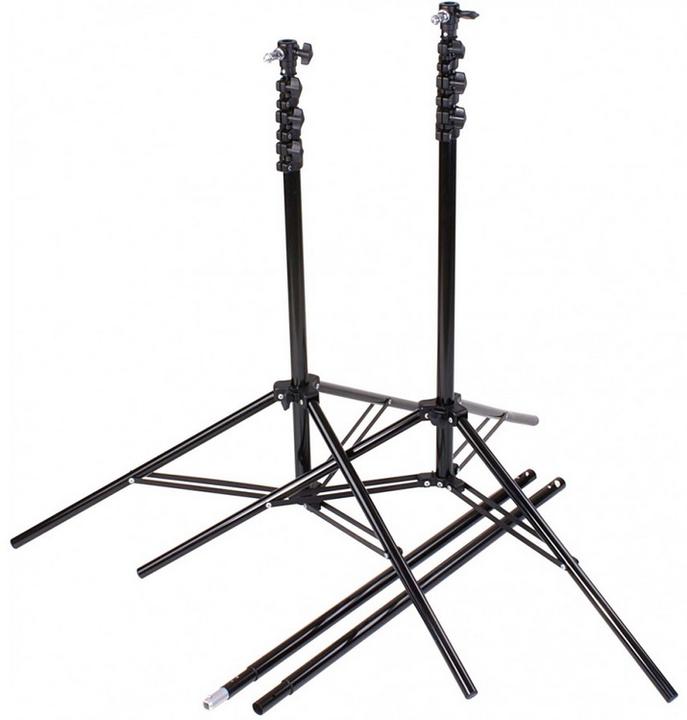 Helios 428230 photo studio stand