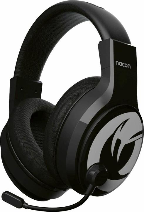 Produktbild Nacon Gaming GH-120 Gaming Headset (Kabelgebunden)