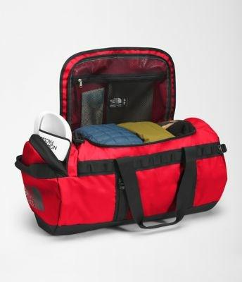 Actual product image North Face Base Camp Duffel (71 l)