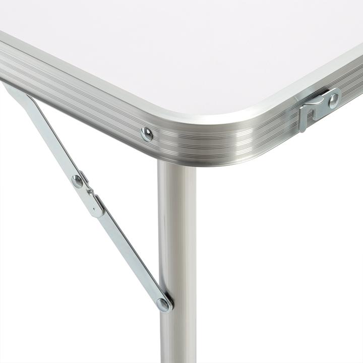 Image du produit Casaria Table de camping Table pliante