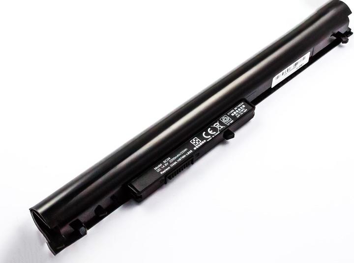Immagine prodotto AGI Batteria compatibile con HP Compaq 15-H019NS J8D81EA - Batteria - 2.200 mAh (2200 mAh)