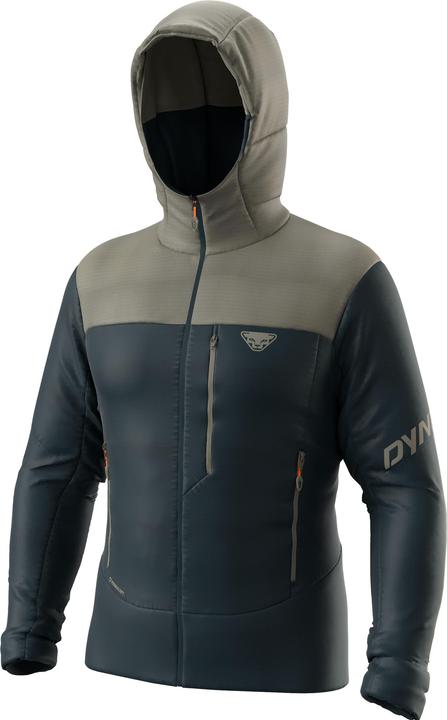 Dynafit Radical PrimaLoft Kapuzenjacke