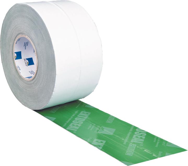 Actual product image Pro Clima Barrier Tape EXTOSEAL® FINOC (100 mm)