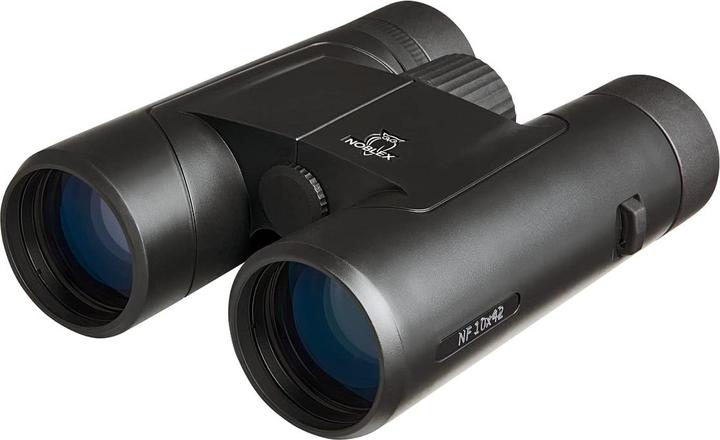 Actual product image Noblex Binoculars NF 10x42 Inception (10 x, 42 mm)