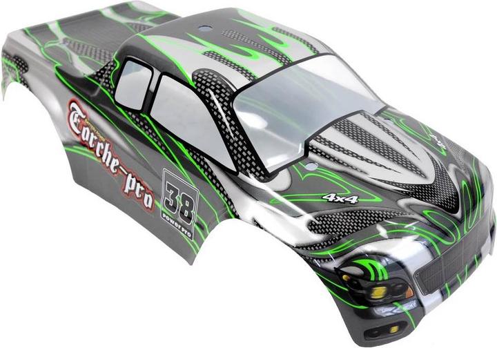 Produktbild Amewi 1:10, 4WD /h (RTR Ready-to-Run)