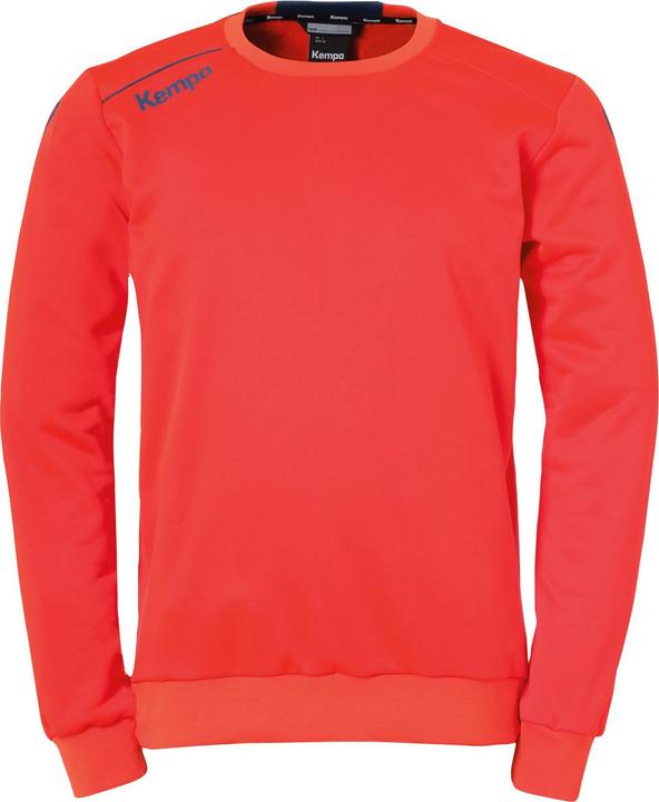 Ice grey, Fluoro red
