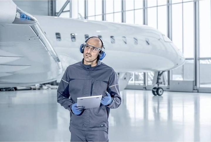 Produktbild Uvex Safety Astrospec 2.0