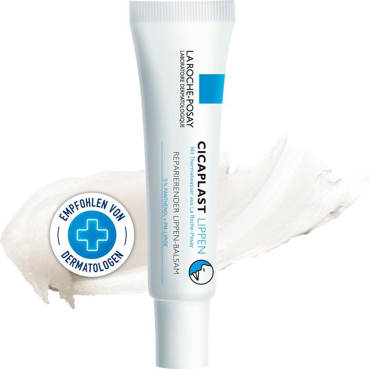 Productafbeelding La Roche Posay Cicaplast (Balsem, 7.50 ml)
