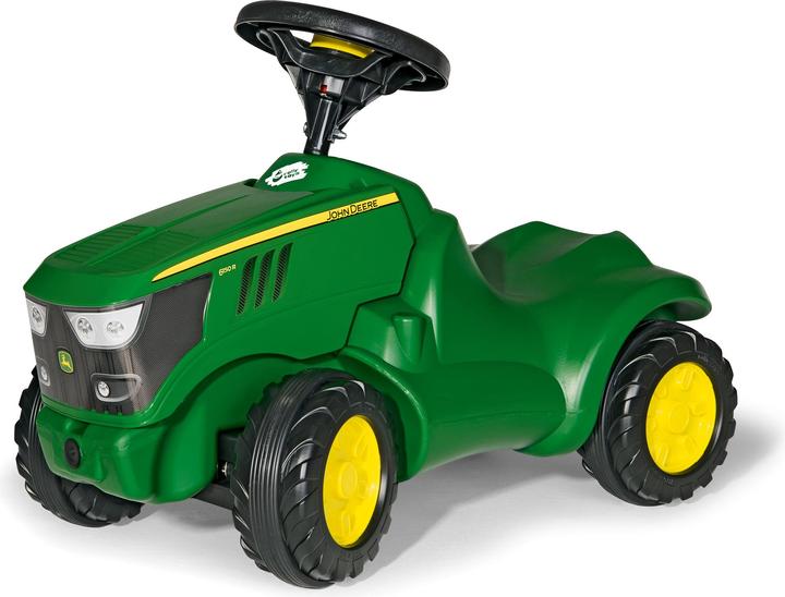 Produktbild Rolly Toys RollyMinitrac John Deere 6150R