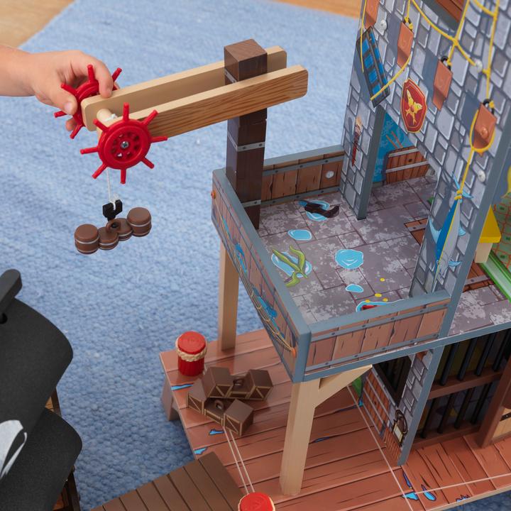 Produktbild KidKraft Piratenbucht