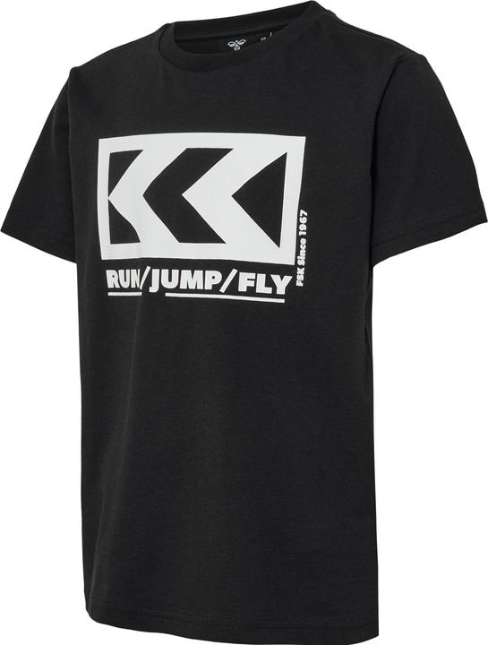 hummel Hmlfsk Low T-Shirt S/S (104)
