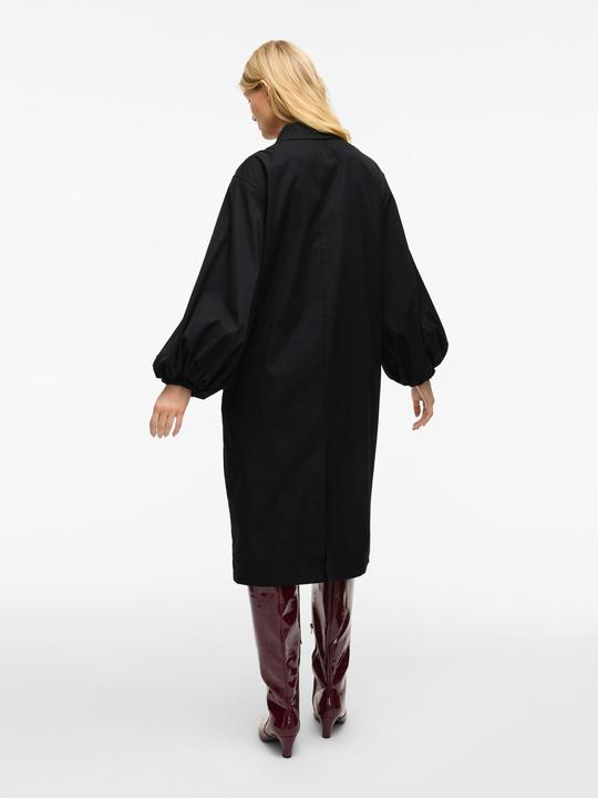 Image du produit Vila VIDISCOVER Ballonärmel Trenchcoat (36)