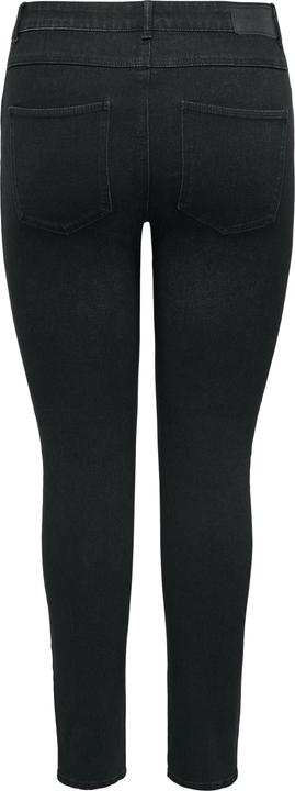 Produktbild Only CARLUNA Hohe Taille Skinny Fit Jeans Skinny Jeans (50)