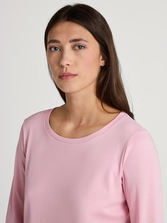 Immagine prodotto Calida Favourites Botanic Shirt mit 3/4-Arm (40, 42, S)