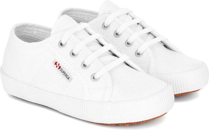 Immagine prodotto Superga 2750 Easylite Scarpe Sportive Pelle Bambini (25.5)