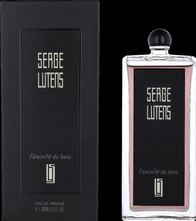 Actual product image Serge Lutens Féminité du Bois (Eau de parfum, 100 ml)