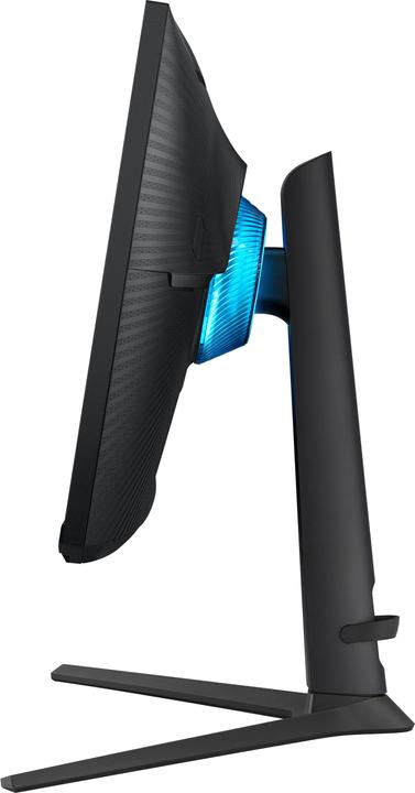 Image du produit Samsung Odyssey G7 - G70B (3840 x 2160 pixels, 28")