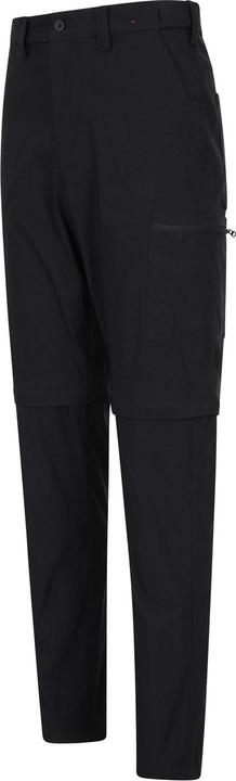Immagine prodotto Mountain Warehouse Trek Pantaloni Convertibile Uomo (44 D)