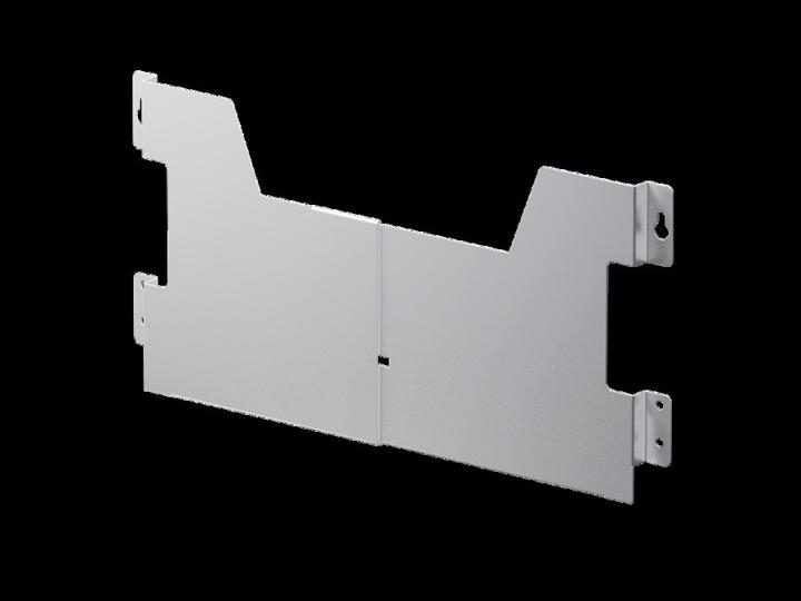 Immagine prodotto Rittal AX 2515.300 Tasca per circuito grigio chiaro (RAL 7035) 1 pz.