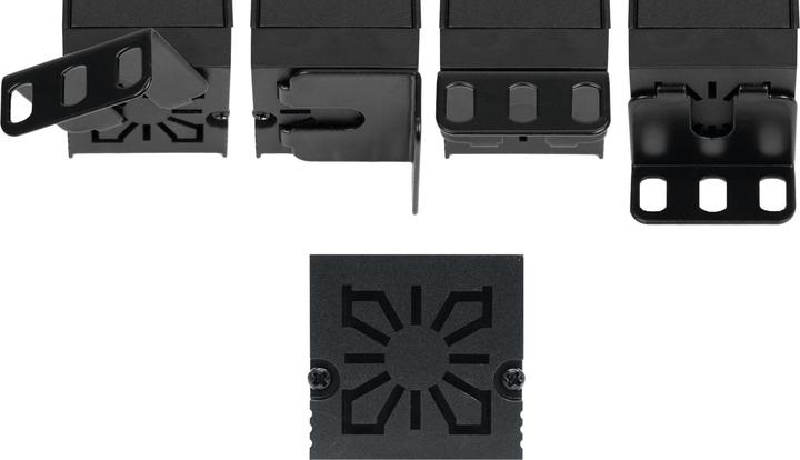 Image du produit Steffen Prises multiples (4 x, Type 13, 3 m)