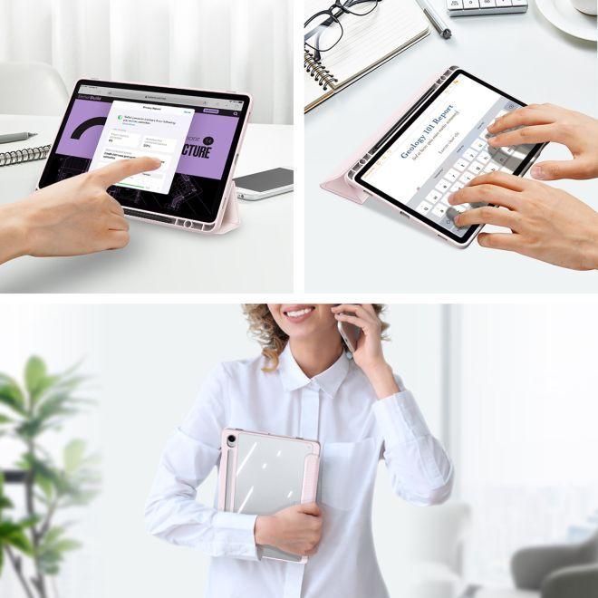 Produktbild Dux Ducis Toby Series (Galaxy Tab S9 FE)