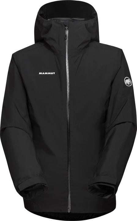 Actual product image Mammut Alto Light 3 in 1 HS Hooded Jacket Women (L)