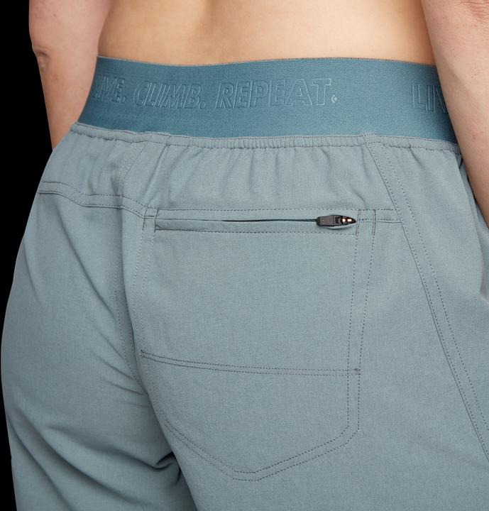 Immagine prodotto Black Diamond Pantaloncini W Sierra (L)