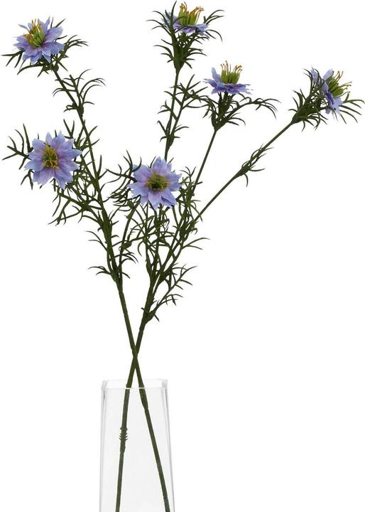 Immagine prodotto Hill Interiors The Natural Garden Collection Love In A Mist Nigella Fiore Artificiale (9 cm)