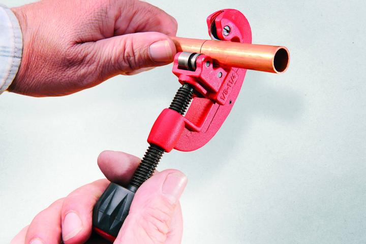 Immagine prodotto CFH Tagliatubi Ø 3 - 32 mm (255 mm)