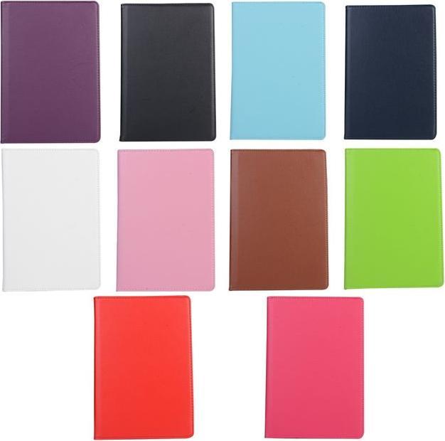 Produktbild MU Style Case aus Kunstleder Litchi (Asus ZenPad 10 (Z300))