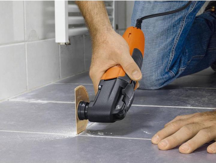Produktbild Fein MultiMaster MM 300 Plus Star