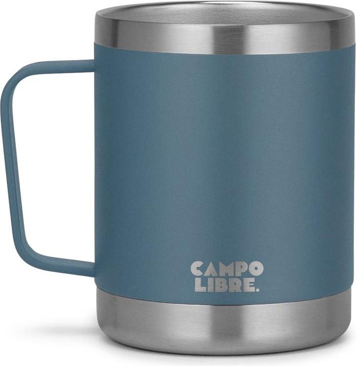 Image du produit Campo Libre. Mug TITO