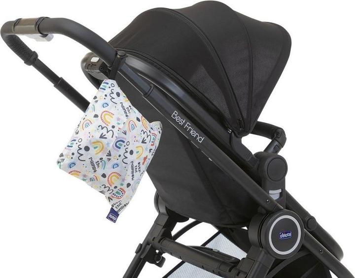 Actual product image Chicco Protective cover