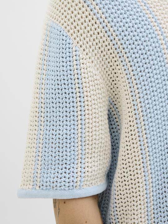 Immagine prodotto Jack & Jones Gestreift Poloshirt Poloshirt (M)